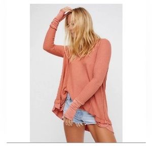 We The Free laguna thermal